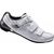 Взуття жіноче Shimano SH-RP3WW біле, Розмір: EU 38