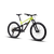 Велосипед Polygon Siskiu D7 зелёный чёрный, Размер рамы: S, Диаметр колеса: 27.5", изображение 3