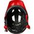 Шлем FOX MAINFRAME MIPS HELMET Flo Red, Цвет: Красный, Размер шлема: S (51-55 см), изображение 5