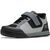 Веловзуття Ride Concepts Transition Men's Clip Charcoal/Grey, Колір: Сірий, Розмір: EU 45, зображення 2
