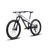 Велосипед Polygon Siskiu T7 сірий чорний, Колір: Сірий, Розмір рами: S, Діаметр колеса: 29", зображення 2