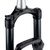 Вилка RockShox Recon Silver RL - Crown 29" 15x100 100mm Black Alum Str Tpr 51offset Solo Air (includes Star nut & Maxle Stealth) D1, изображение 2