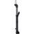 Вилка RockShox Recon Silver RL - Crown 29" 15x100 100mm Black Alum Str Tpr 51offset Solo Air (includes Star nut & Maxle Stealth) D1, изображение 3