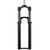 Вилка RockShox Recon Silver RL - Crown 29" 15x100 100mm Black Alum Str Tpr 51offset Solo Air (includes Star nut & Maxle Stealth) D1, изображение 4