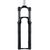 Вилка RockShox Recon Silver RL - Crown 29" 15x100 100mm Black Alum Str Tpr 51offset Solo Air (includes Star nut & Maxle Stealth) D1, изображение 5