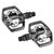 Педали Shimano PD-ED500, SPD рамка, Touring, изображение 3