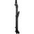 Вилка RockShox Revelation RC - Crown 29" Boost™ 15x110 150mm Black Alum Str Tpr 42offset DebonAir A3, зображення 2