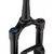 Вилка RockShox Revelation RC - Crown 29" Boost™ 15x110 150mm Black Alum Str Tpr 42offset DebonAir A3, зображення 3