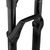 Вилка RockShox Revelation RC - Crown 29" Boost™ 15x110 150mm Black Alum Str Tpr 42offset DebonAir A3, зображення 4