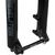 Вилка RockShox Revelation RC - Crown 29" Boost™ 15x110 150mm Black Alum Str Tpr 42offset DebonAir A3, зображення 5
