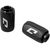Еджастери JAGWIRE Pro Mini Inline BSA062 (Shift 4mm) - Black (2шт.)