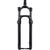 Вилка RockShox Judy Silver TK - Crown 27.5" 9QR 120mm Black Alum Str 1 1/8 42offset Solo Air (includes, Star nut) A3
