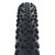 Покрышка велосипедная Schwalbe BLACK JACK 18x1.90 (47-355) 50TPI, изображение 3