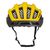 Шлем R2 Chaser желтый, Цвет: Желтый, Размер шлема: M (55-59 см), изображение 3