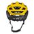 Шлем R2 Chaser желтый, Цвет: Желтый, Размер шлема: M (55-59 см), изображение 5