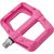 Педалі Race Face PEDAL RIDE, MAGENTA, Колір: Рожевий, зображення 2