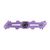 Педали Race Face PEDAL RIDE, PURPLE, Цвет: Пурпуровий, изображение 3