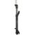 Вилка RockShox Judy Silver TK - Remote 29" 9QR 100mm Black Alum Str 1 1/8 51offset Solo Air (includes, Star nut & Right PopLoc Remote) A3, изображение 3