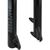 Вилка RockShox Judy Silver TK - Remote 29" 9QR 100mm Black Alum Str 1 1/8 51offset Solo Air (includes, Star nut & Right PopLoc Remote) A3, изображение 7