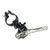 Перемикач передній Shimano FD-TY300, Down-Swing, нижн.тяга, хомут 31,8/34.9мм, OEM, зображення 2