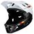 Шолом LEATT MTB 2.0 Enduro Helmet White, Колір: Білий, Розмір шолома: L (59-63 см), зображення 2