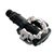 Педали Shimano PD-M520, SPD, черные