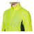 Велокуртка ветрозащитная KELLYS LEVANTE green, Цвет: Лайм, Размер: XL, изображение 2