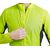 Велокуртка ветрозащитная KELLYS LEVANTE green, Цвет: Лайм, Размер: XL, изображение 3