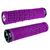 Гріпси ODI Reflex XL v2.1 Lock-On MTB Closed End 135mm Purple, Колір: Пурпуровий