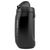 Фляга з конектором та базою FIDLOCK TWIST bottle 450мл., чорний, зображення 2