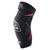 Наколінники TLD Raid Knee [Black], Розмір: M