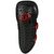Наколенники TLD ROGUE Knee/Shin Guard [Black], Цвет: Черный, Размер: S-M, изображение 2