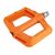 Педалі Race Face PEDAL RIDE, ORANGE, Колір: Помаранчевий, зображення 4