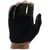 Вело перчатки TLD ACE 2.0 GLOVE MONO [OAK], Цвет: Коричневий, Размер: M, изображение 2