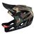 Вело шлем TLD Stage Helmet Signature Camo (ARMY Green), Цвет: Camo, Размер шлема: XL/XXL (60-63 см), изображение 2