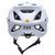 Шолом FOX SPEEDFRAME RS Helmet - MATTE [White], зображення 4