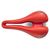 Сідло SMP MODEL MEDIUM RED, зображення 3