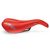 Сідло SMP MODEL MEDIUM RED, зображення 2