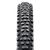 Покришка MAXXIS AGGRESSOR 27.5X2.50WT TPI-60 Foldable EXO/TR, зображення 2