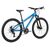 Велосипед 26" Pride MARVEL 6.1 2025 голубой, Цвет: Голубой, Размер рамы: XS, Диаметр колеса: 26", изображение 3