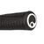 Грипсы ERGON GA2 Fat Black, изображение 2