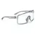 Окуляри LYNX Pierre PH G, matt transparent grey/clear photochromic, Колір: Сірий