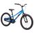 Велосипед 20" Apollo NEO Chrome Ice Blue, зображення 2