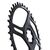 Зірка шосе SRAM CHAIN RING ROAD 40T DM T-TYPE BLACK STEEL (APEX), зображення 2