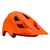 Шолом LEATT MTB 2.0 V23 All Mountain Helmet Flame, Колір: Помаранчевий, Розмір шолома: L (59-63 см), зображення 2