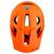 Шолом LEATT MTB 2.0 V23 All Mountain Helmet Flame, Колір: Помаранчевий, Розмір шолома: L (59-63 см), зображення 5
