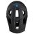 Шолом LEATT MTB 2.0 V23 All Mountain Helmet Stealth, Колір: Чорний, Розмір шолома: L (59-63 см), зображення 5