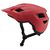 Шолом Leatt MTB 1.0 All Mountain Red, Колір: Червоний, Розмір шолома: M (55-59 см), зображення 2