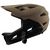 Шлем LEATT MTB 2.0 Enduro Helmet Brown, Цвет: Коричневий, Размер шлема: L (59-63 см), изображение 4