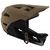 Шлем LEATT MTB 2.0 Enduro Helmet Brown, Цвет: Коричневий, Размер шлема: L (59-63 см), изображение 3